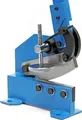 Produktbild: Handhebelschere Hebelschere 200mm Blechschere Schlagschere Metallschere Hebel Manuell
