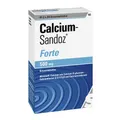 Produktbild: Calcium-Sandoz® Forte
