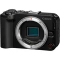 Produktbild: Canon EOS R50 V (24.20 Mpx, APS-C / DX) (6895C004)