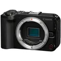 Produktbild: Canon EOS R50 V Body