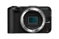 Produktbild: Canon EOS R50 V– Vlog-Kamera (Gehäuse) kompatibel RF-Objektiven | Content Creator Equipment für Vlogging & Reisen | Bluetooth-fähig