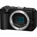 Produktbild: Offizielle Canon-Garantie fr die Canon EOS R50 V Digitalkamera (Gehuse)