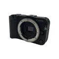 Produktbild: Canon EOS R50 Vlog-Kamera Content Creator Equipment 24.2 MP APS-C CMOS Canon RF
