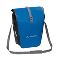 Produktbild: VAUDE Fahrradtasche für Gepäckträger Aqua Back Single 1 x 24 L in Blau, Hinterradtasche wasserdicht, Fahrrad Gepäckträgertasche hinten, einfache Befestigung – Made in Germany