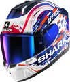 Produktbild: SHARK, Integraler Motorradhelm SKWAL i3 ZARCO GP DE France WVB, XS
