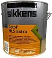 Produktbild: Sikkens Cetol HLS Extra, 5 l