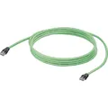 Produktbild: Weidmüller IE-C6ES8UG0200A40A40-E (S/FTP, CAT6a, 20 m) (8909650200)