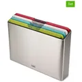 Produktbild: JosephJoseph 5tlg. Schneidebrett-Set 