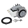 Produktbild: Laugenpumpe Pumpe alternativ passend Miele W700 Serie  Miele Nr. 1588733 3833283
