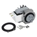 Produktbild: Laugenpumpe kompatibel mit Miele 3833283 GRE 100 Watt für Waschmaschine