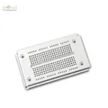 Produktbild: Breadboard Experimentierbrett Laborsteckboard Steckplatine 270 Kontakte Platine