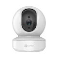 Produktbild: EZVIZ CS-TY1-B0-1G2WF Sicherheitskamera IP-Sicherheitskamera Indoor 1920 x 1080 Pixel Decke/Wand (303101669)