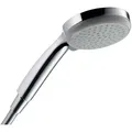Produktbild: Hansgrohe Handbrause Croma 100 Vario mit 4 Strahlarten Chrom