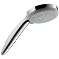 Produktbild: Handbrause Hansgrohe Croma 100 Vario, 4 Strahlarten, Ø 100 mm, chrom - 28535000