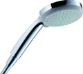 Produktbild: Hansgrohe Handbrause Croma 100 Vario verchromt m.4 Einstellarten | 28535000