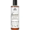 Produktbild: Urtekram Coconut Shampoo, 250 ml, Shampoo, Nicht-professionell, Frauen, normales Haar, Feuchtigkeitsspendend