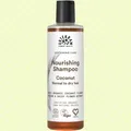 Produktbild: Urtekram Coconut Shampoo | 250ml | normales bis trockenes Haar | vegan | EcoCert
