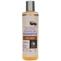 Produktbild: Urtekram Kokosnuss-Shampoo für normales Haar, 250 ml