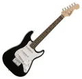 Produktbild: Squier Mini Stratocaster V2 LRL Black