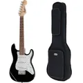 Produktbild: Mini Strat V2 BK IL Bundle