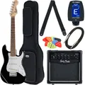 Produktbild: Mini Strat V2 BK IL Bundle