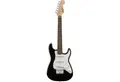 Produktbild: Squier E-Gitarre, Fender Mini Strat V2 Black, E-Gitarren, ST-Modelle, Mini Strat V2 Black - E-Gitarre
