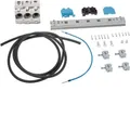 Produktbild: HAGER ZY51T1 KIT Vorsicherung Sekundärkreis Wa