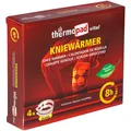 Produktbild: Thermopad Kniewärmer – 4er-Box Wärmekissen NEU