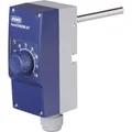 Produktbild: Jumo Raumthermostat heatTM Aufbau / (60003185)