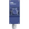 Produktbild: Jumo TN-60/6003164  Raumthermostat  0 bis 120 °C  (L x B x H) 60 x 53 x 120 mm