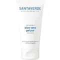 Produktbild: Santaverde Aloe Vera Gel pur ohne Duft