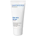 Produktbild: Santaverde aloe vera Gel pur ohne Duft   50ml
