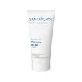 Produktbild: (219,00€/L) 50ml Santaverde BIO ALOE VERA GEL PUR ohne Duft vegan Naturkosmetik