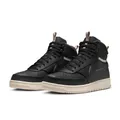 Produktbild: Nike Sneaker 'Court Vision Mid WNTR' DK smoke grey/DK smoke grey, Neutral EU:43 EU