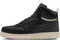 Produktbild: Nike DR7882-003 Court Vision Mid Winter M Herren Dark Smoke Grey/Light Bone/Dark Smoke Grey EU 43
