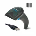 Produktbild: Barcodescanner Barcodescanner Datalogic QuickScan Lite QW2100 USB schwarz NEU!