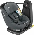 Produktbild: Maxi-Cosi AxissFix i-Size Autositz, 360° drehbarer Kindersitz mit ISOFIX und Liegeposition, nutzbar ab ca. 4 Monate bis 4 Jahre, Authentic Graphite