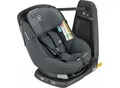 Produktbild: Maxi-Cosi AxissFix i-Size Autositz, 360° drehbarer Kindersitz mit ISOFIX und Liegeposition, nutzbar ab ca. 4 Monate bis 4 Jahre, Authentic Graphite
