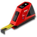 Produktbild: SOLA Maßband 71510101, Cito, App-fähig, 5m, mit digitaler Anzeige und Bluetooth
