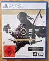 Produktbild: Ghost of Tsushima Directors Cut - PS5 - Sony PlayStation 5 ⚡