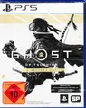 Produktbild: Ghost of Tsushima - Director's Cut - PS5 / PlayStation 5 - Neu & OVP - DE
