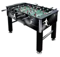 Produktbild: Carromco Spiel Kicker Black-Vitesse-XT 140x75x89 cm