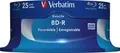 Produktbild: 43837 Verbatim Datalife 6x 25GB BD-R Spindel Stück(e) ~D~