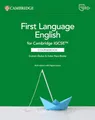 Produktbild: Cambridge Igcse(tm) First Language English Coursebook with Digital Access (2 Years) (Cambridge International Igcse)