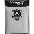 Produktbild: Feuerbeständige Dokumententasche 2,8l - Master Lock