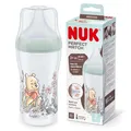 Produktbild: NUK PP TC 260ml Silikon M WTP CL1 Winnie Babyflasche