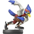 Produktbild: Nintendo Amiibo Smash Falco (3DS, 3DS XL, Wii U) (1079466)
