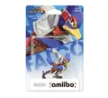 Produktbild: Nintendo Sammelfigur amiibo Falco No. 52 Super Smash Bros Collection (1 St., digitale Inhalte), NFC