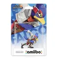 Produktbild: amiibo - Smash Falco Figur Wii U / 3DS / 2DS