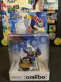 Produktbild: NINTENDO Amiibo || FALCO SUPER SMASH BROS COLLECTION || NEU